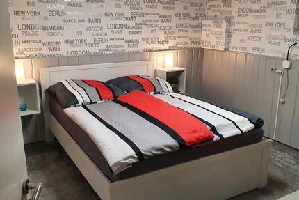 Wohnen auf Zeit Baunatal - 1 Zimmer, 14 m&sup2;, 330&euro; | Angebot:23515165