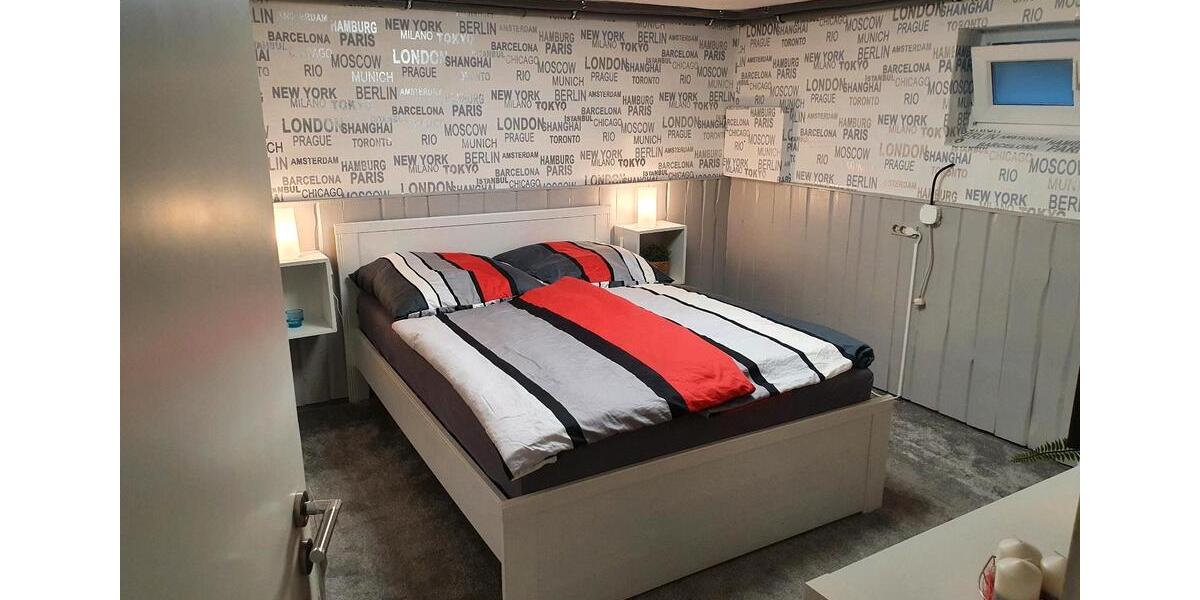 Wohnen auf Zeit Baunatal - 1 Zimmer, 14 m&sup2;, 330&euro; | Angebot:23515165