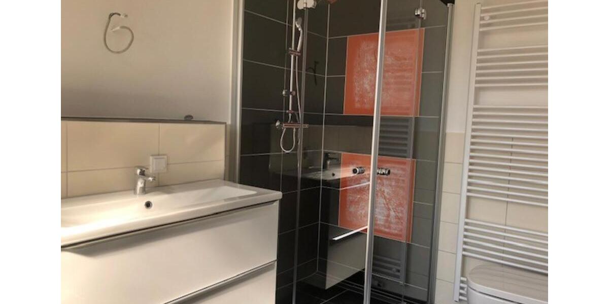 Etagenwohnung Lübben (Spreewald) - 3 Zimmer, 93 m&sup2;, 840&euro; | Angebot:25920194