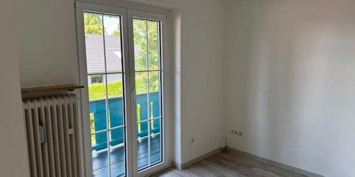 Etagenwohnung Berg Assenhausen - 5 Zimmer, 122 m&sup2;, 1.720&euro; | Angebot:25753319