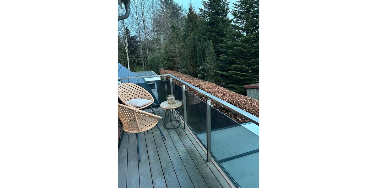 Etagenwohnung Hage - 3 Zimmer, 75 m&sup2;, 750&euro; | Angebot:24859326