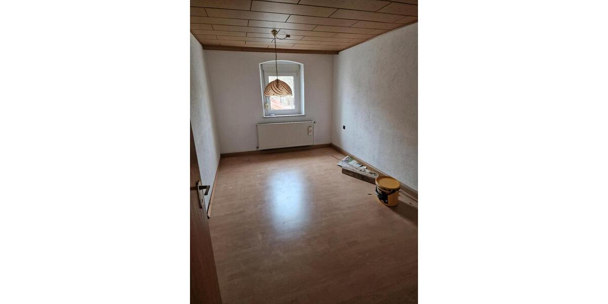 Etagenwohnung Gefrees Böseneck - 2 Zimmer, 64 m&sup2;, 690&euro; | Angebot:26152276