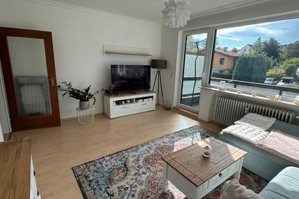 Wohnung Kassel Harleshausen - 2 Zimmer, 53 m&sup2;, 1.100&euro; | Angebot:25293273