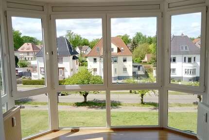Wohnung Parchim - 2 Zimmer, 51 m&sup2;, 500&euro; | Angebot:26462620