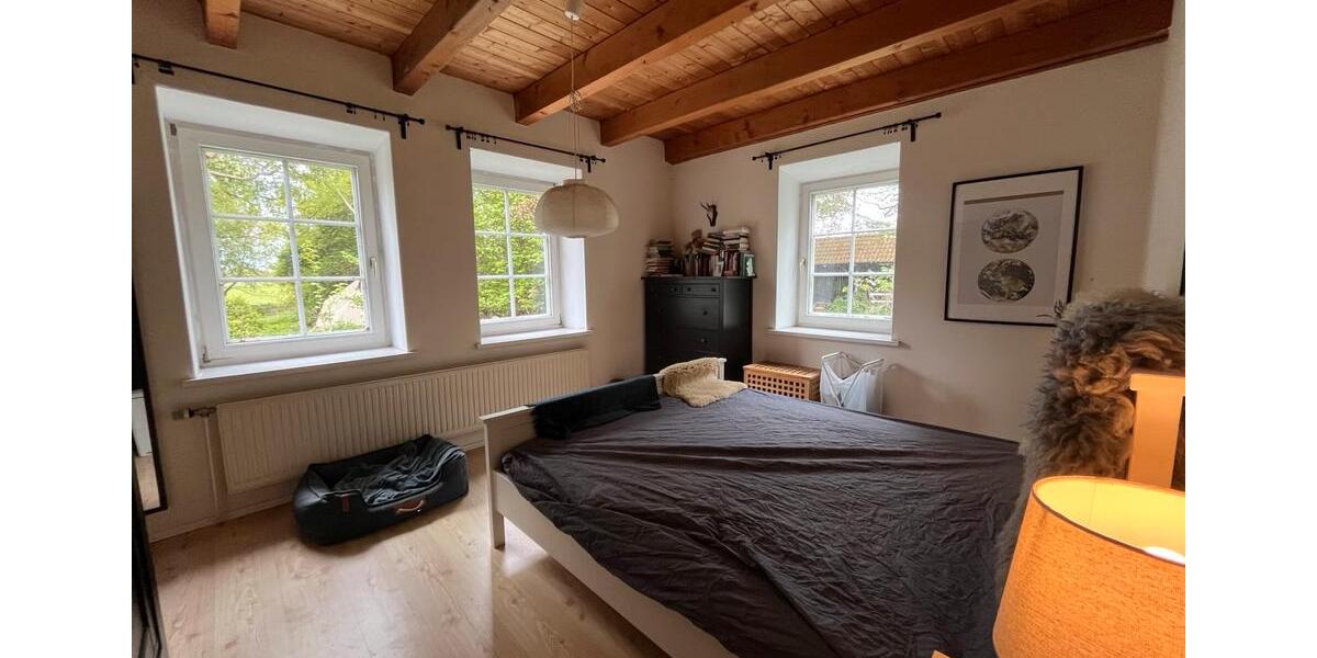 Wohnen auf Zeit Lamstedt - 9 Zimmer, 320 m&sup2;, 500&euro; | Angebot:26493287